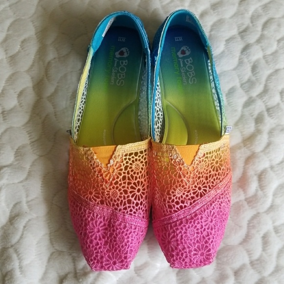 skechers bobs joyful